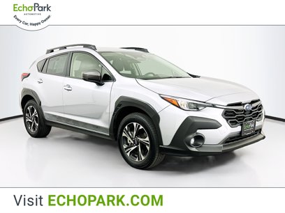 Used 2024 Subaru Crosstrek 2.0i Premium