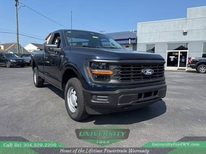 New 2025 Ford F150 XL
