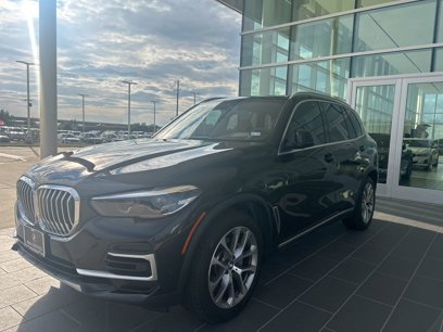 Certified 2023 BMW X5 xDrive40i w/ Premium Package