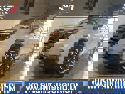 New 2025 Subaru Forester Premium