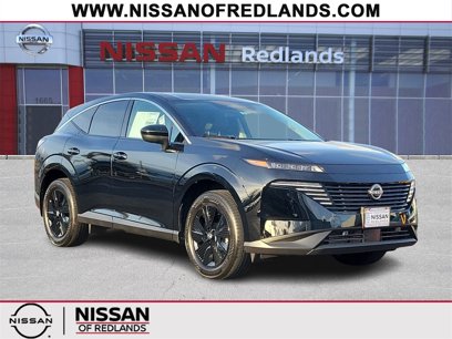 New 2025 Nissan Murano SV