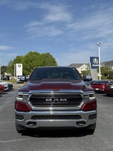 Used 2024 RAM 1500 Limited