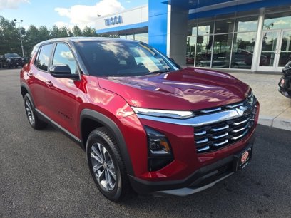 New 2026 Chevrolet Equinox LT w/ Convenience Package II