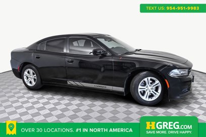 Used 2020 Dodge Charger SXT
