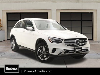 Certified 2022 Mercedes-Benz GLC 300