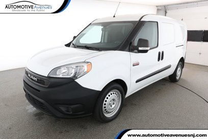 Used 2020 RAM ProMaster City Tradesman