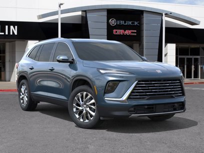 New 2025 Buick Enclave Preferred