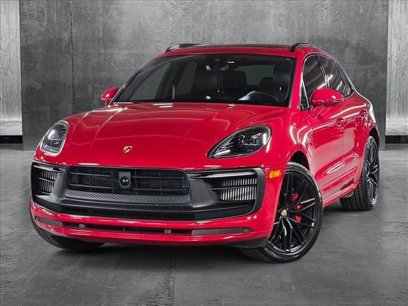 Used 2023 Porsche Macan GTS