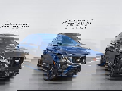 New 2025 Cadillac CT5 Sport