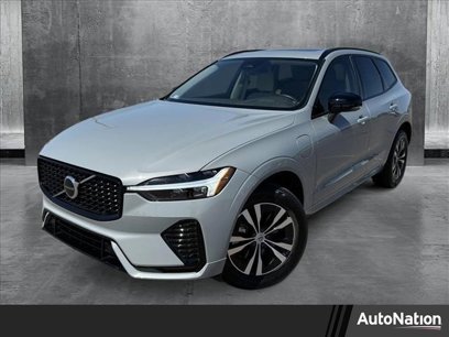 Used 2024 Volvo XC60 T8 Core