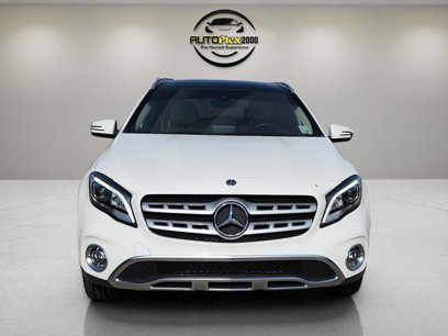 Used 2019 Mercedes-Benz GLA 250