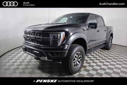 Used 2023 Ford F150 Raptor