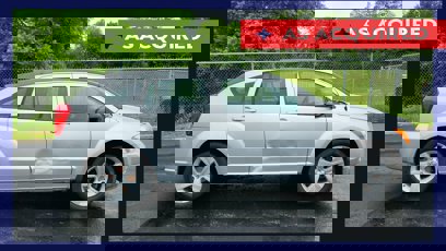 Used 2011 Dodge Caliber Mainstreet