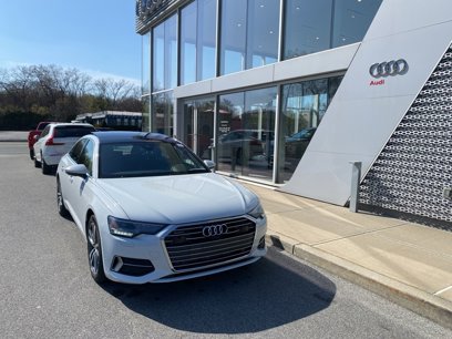 Used 2023 Audi A6 2.0T Premium w/ Convenience Package