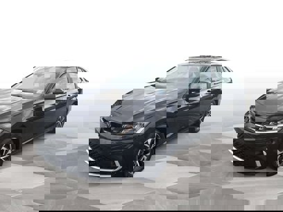 New 2025 Volkswagen Jetta S