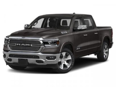 Used 2021 RAM 1500 Laramie