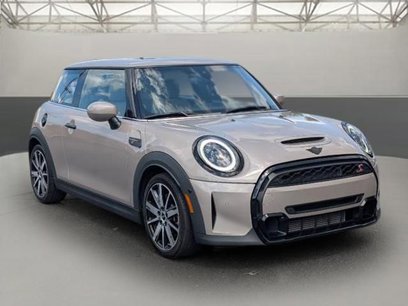 Used 2023 MINI Cooper S