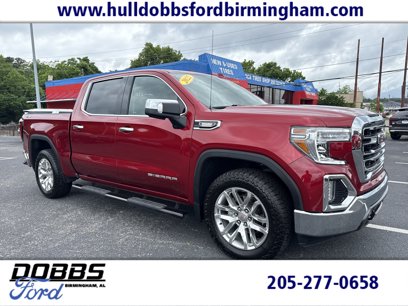 Used 2022 GMC Sierra 1500 SLT