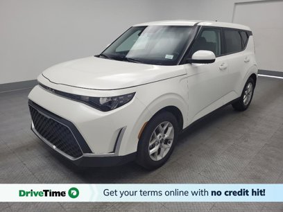 Used 2024 Kia Soul LX w/ Option Group 015