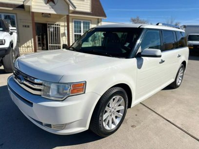 Used 2010 Ford Flex SEL