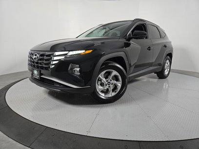 Used 2024 Hyundai Tucson SEL