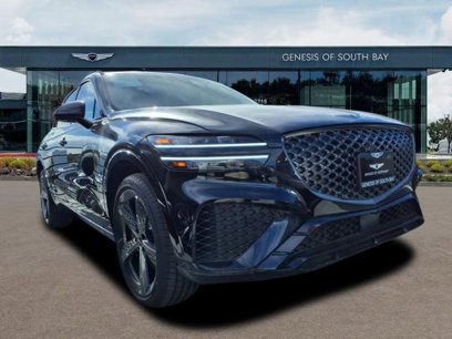 Used 2024 Genesis GV70 3.5T Sport w/ Sport Advanced Package