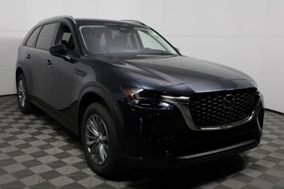 Used 2024 MAZDA CX-90 3.3 Turbo w/ Select Package