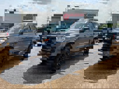 Used 2022 Toyota Tacoma TRD Sport