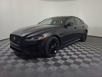 Used 2024 Jaguar XF R-Dynamic SE