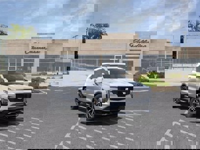 New 2024 Cadillac XT4 Sport w/ Active Safety Package