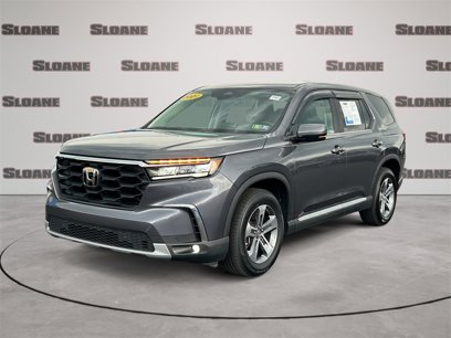 Certified 2024 Honda Pilot EX-L