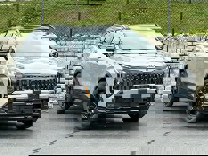 New 2026 Kia Sportage X-Line