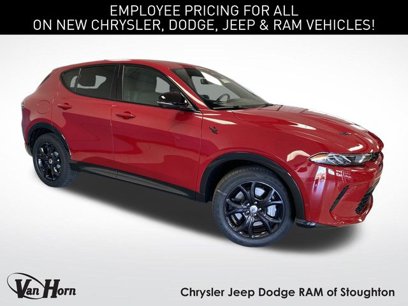 New 2024 Dodge Hornet R/T w/ Tech Pack w/o Parking