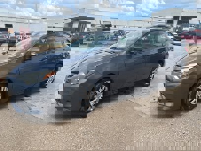 Used 2015 Toyota Corolla LE