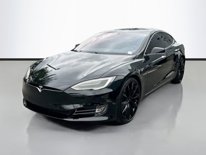 Used 2018 Tesla Model S 75D