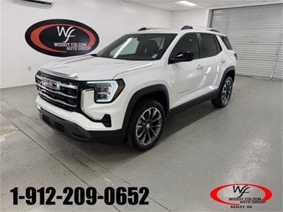 New 2026 GMC Terrain Elevation w/ Elevation Premium Package
