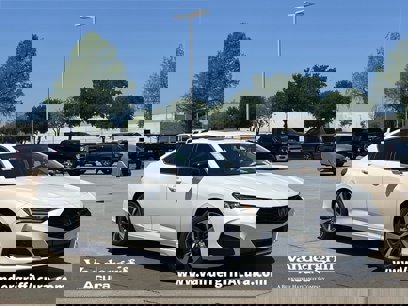 New 2025 Acura TLX w/ Technology Package