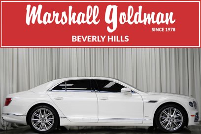 Used 2022 Bentley Flying Spur Plug-In Hybrid