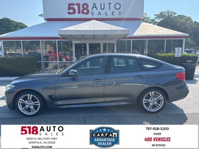 Used 2014 BMW 328i Gran Turismo xDrive