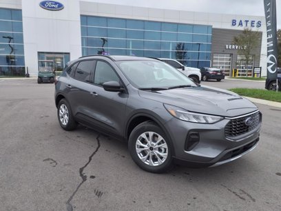 New 2025 Ford Escape Active w/ Cold Weather Package