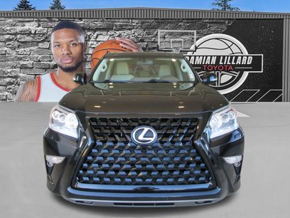 Used 2017 Lexus GX 460
