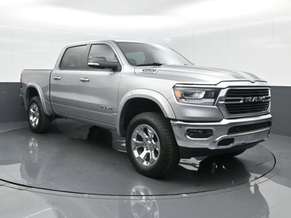 Used 2021 RAM 1500 Big Horn