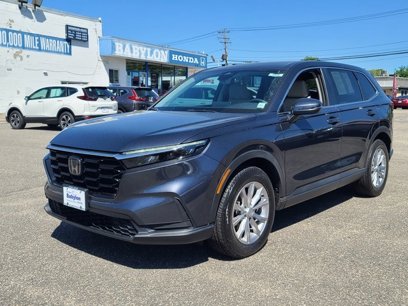 Used 2023 Honda CR-V EX
