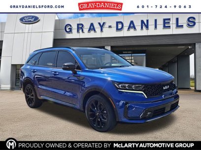 Used 2023 Kia Sorento SX