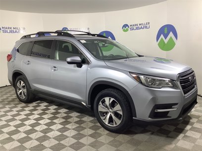 Used 2021 Subaru Ascent Premium w/ Convenience Package