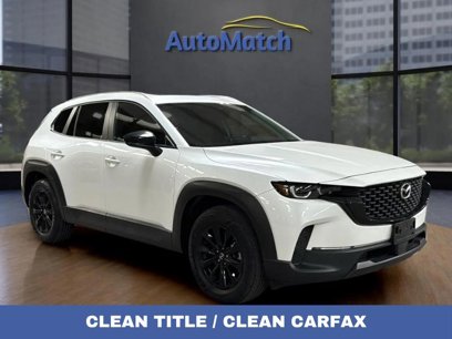 Used 2023 MAZDA CX-50 2.5 S w/ Preferred Plus Pkg