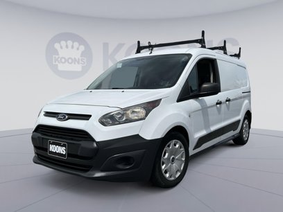 Used 2015 Ford Transit Connect XL