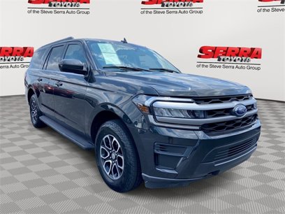 Used 2023 Ford Expedition Max XLT
