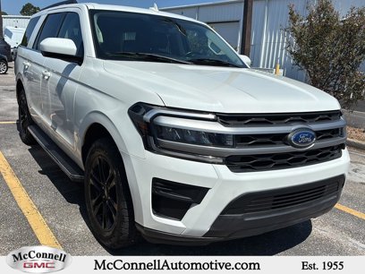 Used 2022 Ford Expedition XLT