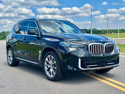 Used 2025 BMW X5 sDrive40i